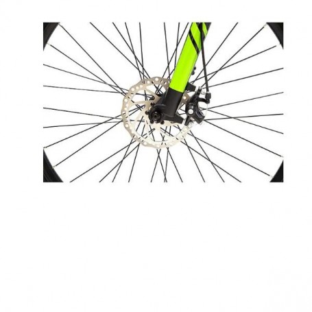 ARGENTO E-BIKE PERFORMANCE