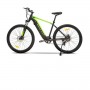 ARGENTO E-BIKE PERFORMANCE