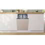 Bosch Serie 2 SPV2HKX42E Lavastoviglie da incasso a scomparsa totale 45 cm Classe E