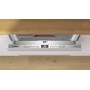 Bosch Serie 4 SMV4ECX21E Lavastoviglie da incasso a scomparsa totale 60 cm Classe B