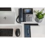 POLY Telefono IP Edge E550 abilitato per PoE