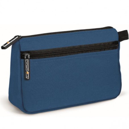 ESP12 MAXI TASCETTA 2 ZIP 24X15X6