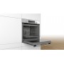 Bosch Serie 2 HBA513BS1 Serie 4 Forno da incasso 60 x 60 cm Acciaio Classe A