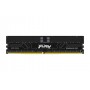Kingston Technology FURY 64GB 6000MT/s DDR5 ECC Reg CL32 DIMM (Kit da 4) Renegade Pro XMP