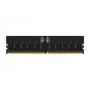 Kingston Technology FURY 64GB 6000MT/s DDR5 ECC Reg CL32 DIMM (Kit da 4) Renegade Pro XMP