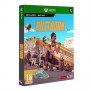DUSTBORN (XBOX) SP-IT EDITION