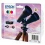 Epson Multipack 4-colours 502 Ink (C13T02V64010)