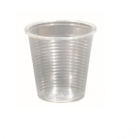 CF50 BICCHIERI TRA 80CC PP FLEXI