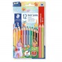 ESP12 NORIS  COLOUR JUMBO ASTUCCIO