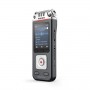DVT6115 DIGITAL VOICE RECORDER + IA