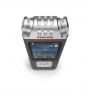 DVT6115 DIGITAL VOICE RECORDER + IA