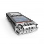 DVT6115 DIGITAL VOICE RECORDER + IA
