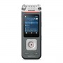 DVT6115 DIGITAL VOICE RECORDER + IA