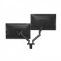 AOC AM420B Supporti a parete per TV 86,4 cm (34") Scrivania Nero