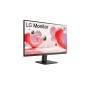 LG 27BR400-B.AEUQ Monitor PC 68,6 cm (27") 1920 x 1080 Pixel Full HD Nero