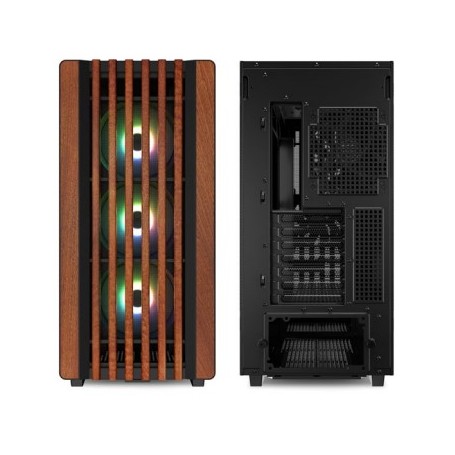 SHARKOON CASE REBEL C70 MESH