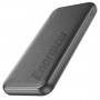 POWERBANK ULTIMATE 10000MAH USB-C/A