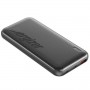 POWERBANK ULTIMATE 10000MAH USB-C/A
