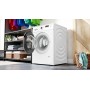 Bosch Serie 2 WGE03200IT Lavatrice a carica frontale 8 kg 1200 rpm Classe A
