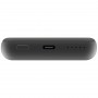 Verbatim Charge 'n' Go Polimeri di litio (LiPo) 10000 mAh Carica wireless Grigio