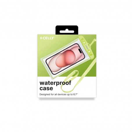 TRANSP BAG UP TO 7 ORANGE