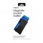 POCKET WALLET MAGSAFE BK
