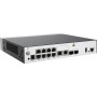 Huawei AC6508 1000 Mbit/s Nero, Argento