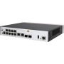 Huawei AC6508 1000 Mbit/s Nero, Argento