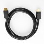 Ugreen 10212 cavo DisplayPort 3 m Nero