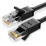 Ugreen 20162 cavo di rete Nero 5 m Cat6 U/UTP (UTP)