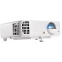 Viewsonic PX701-4K videoproiettore Proiettore a raggio standard 3200 ANSI lumen DMD UHD 4K (3840x2160) Bianco