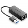 Ugreen 20256 scheda di rete e adattatore Ethernet 1000 Mbit/s
