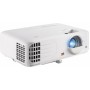 Viewsonic PX701-4K videoproiettore Proiettore a raggio standard 3200 ANSI lumen DMD UHD 4K (3840x2160) Bianco
