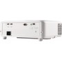 Viewsonic PX701-4K videoproiettore Proiettore a raggio standard 3200 ANSI lumen DMD UHD 4K (3840x2160) Bianco
