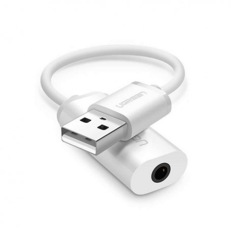 Ugreen 30712 scheda audio USB