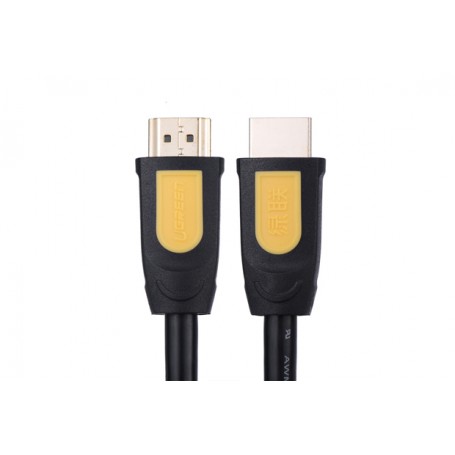 Ugreen 10129 cavo HDMI 2 m HDMI tipo A (Standard) Nero