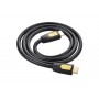 Ugreen 10129 cavo HDMI 2 m HDMI tipo A (Standard) Nero