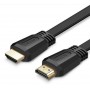 Ugreen 50820 cavo HDMI 3 m HDMI tipo A (Standard) Nero