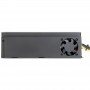 itek ITPSTFX130 alimentatore per computer 130 W 20+4 pin ATX ATX Nero