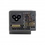 itek ITPSTFX130 alimentatore per computer 130 W 20+4 pin ATX ATX Nero