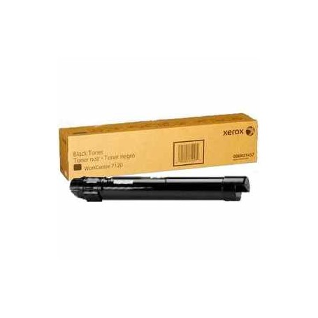 Xerox 6R1457 cartuccia toner 1 pz Originale Nero