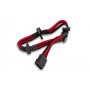 itek ITCP4SBR cavo di alimentazione interno 0,3 m