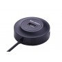 Ugreen 20277 hub di interfaccia Nero