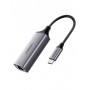 Ugreen 50737 scheda di rete e adattatore Ethernet 1000 Mbit/s