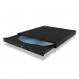 ICY BOX IB-AC640-C3 lettore di disco ottico Blu-Ray ROM Nero