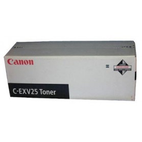 Canon C-EXV 25 cartuccia toner 1 pz Originale Nero