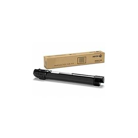 Xerox 6R1513 cartuccia toner 1 pz Originale Nero