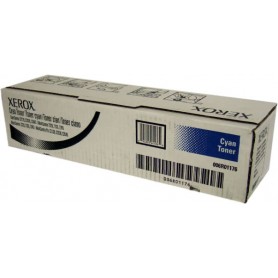 Xerox 006R01176 cartuccia toner 1 pz Originale Ciano