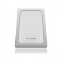 ICY BOX IB-254U3 Box esterno HDD/SSD Argento 2.5" Alimentazione USB