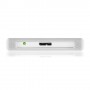 ICY BOX IB-254U3 Box esterno HDD/SSD Argento 2.5" Alimentazione USB